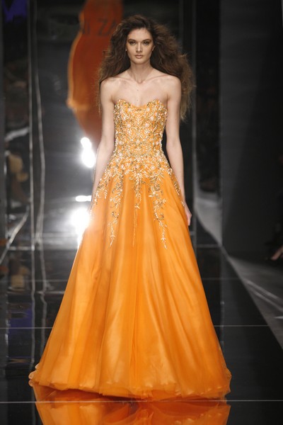 Rani Zakhem Dalida and The Disco Years SS17-Rome